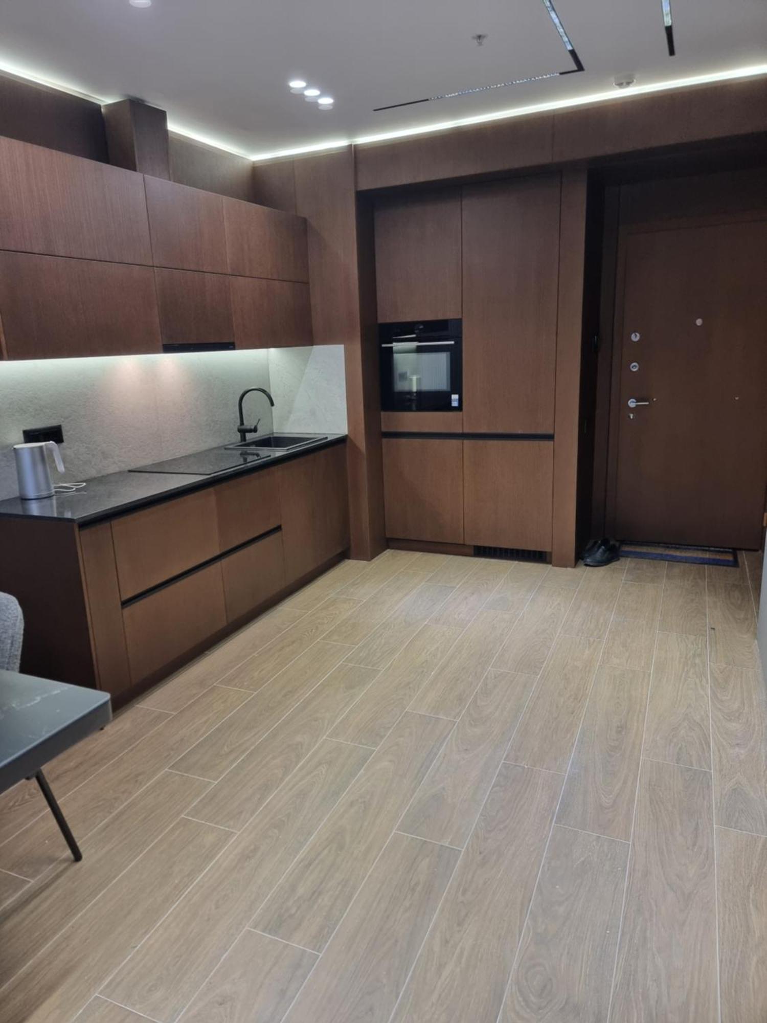 Premium Apartment In Porta Batumi Tower Екстериор снимка