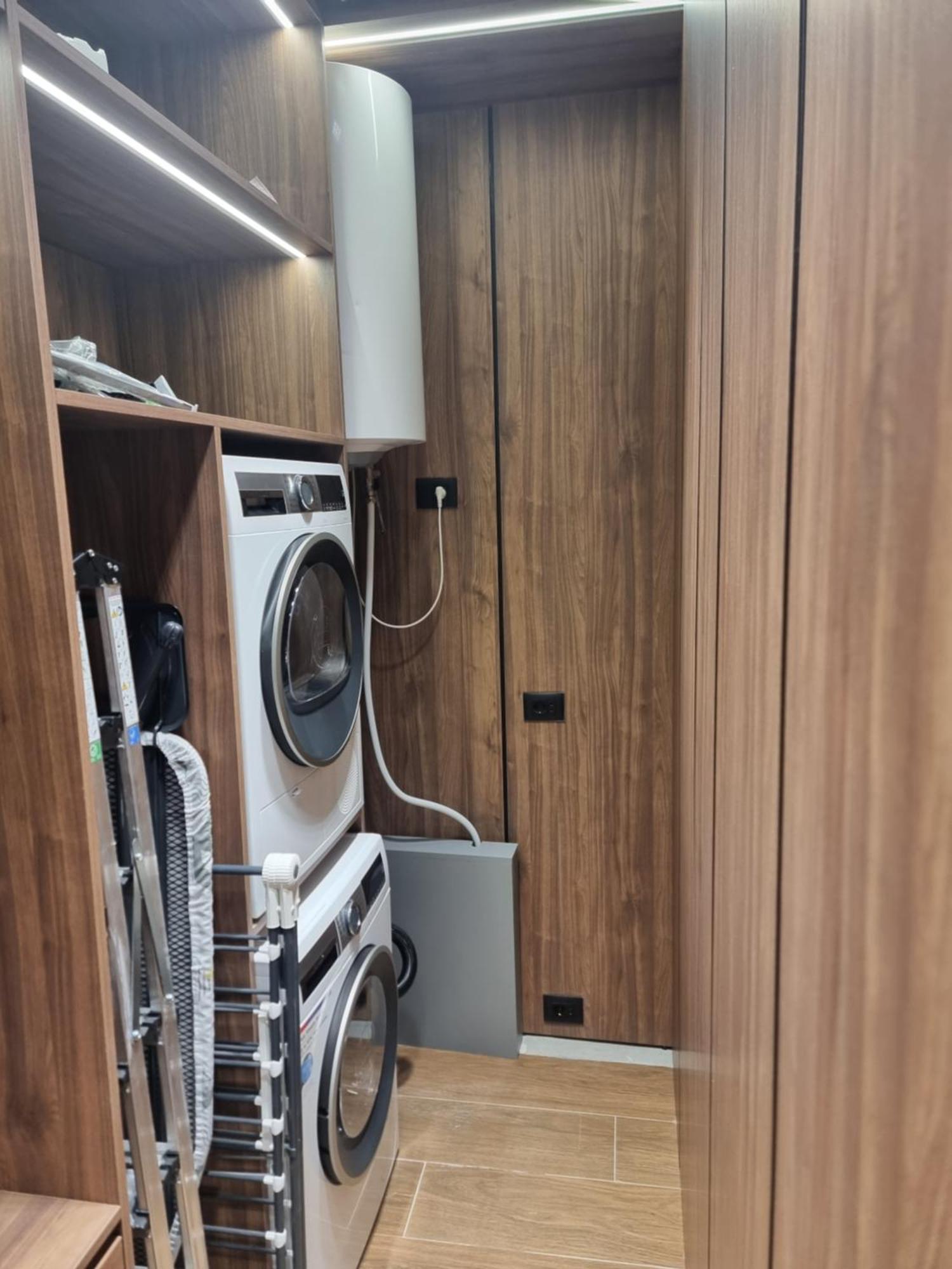 Premium Apartment In Porta Batumi Tower Екстериор снимка