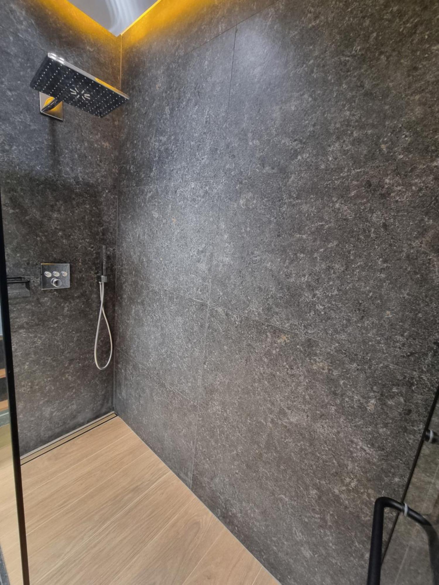 Premium Apartment In Porta Batumi Tower Екстериор снимка