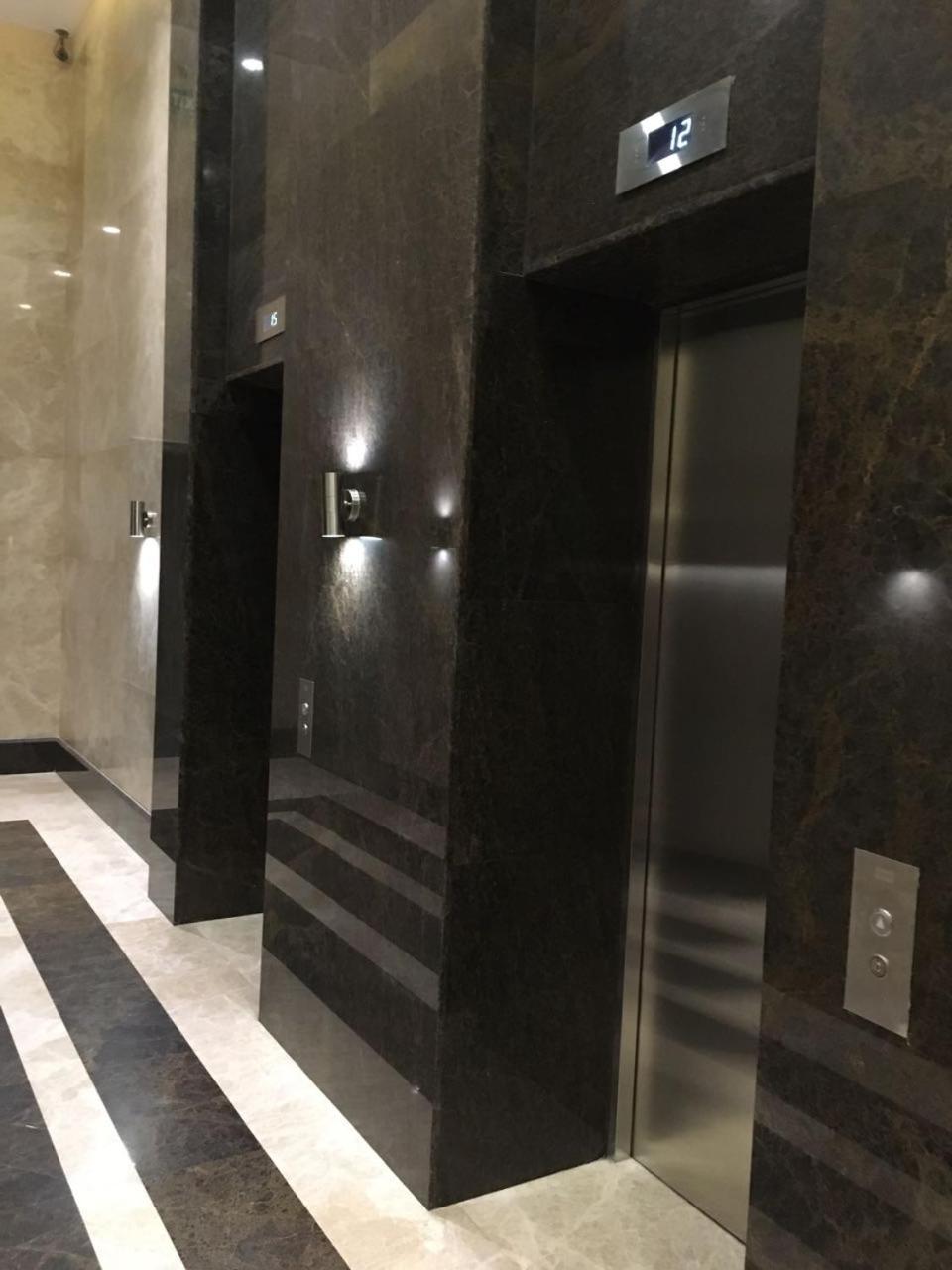 Premium Apartment In Porta Batumi Tower Екстериор снимка